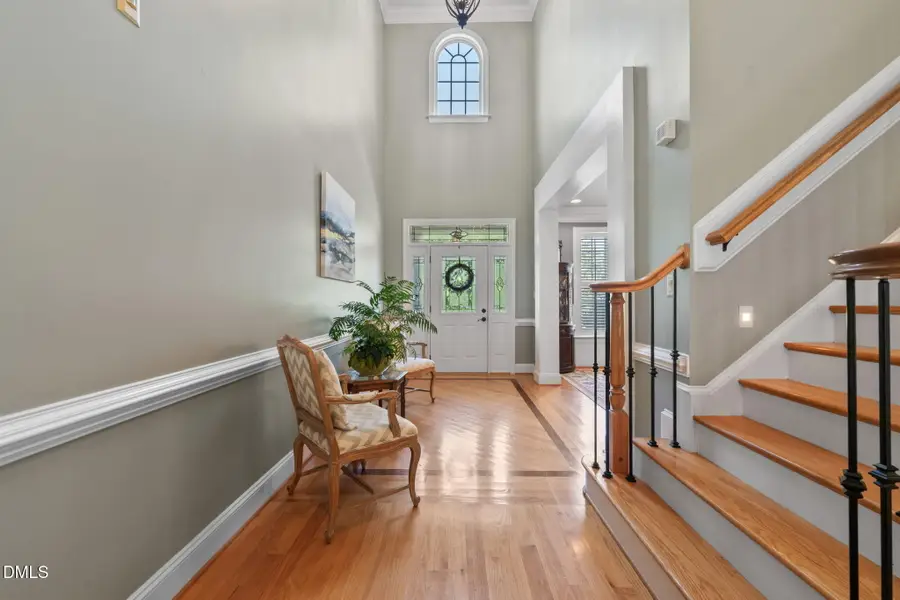 2908 Morning Ridge Court, Raleigh, NC 27616 - #3