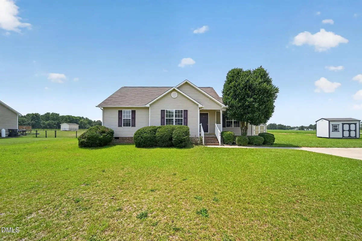 64 Jewel Lane, Four Oaks, NC 27524 - #1