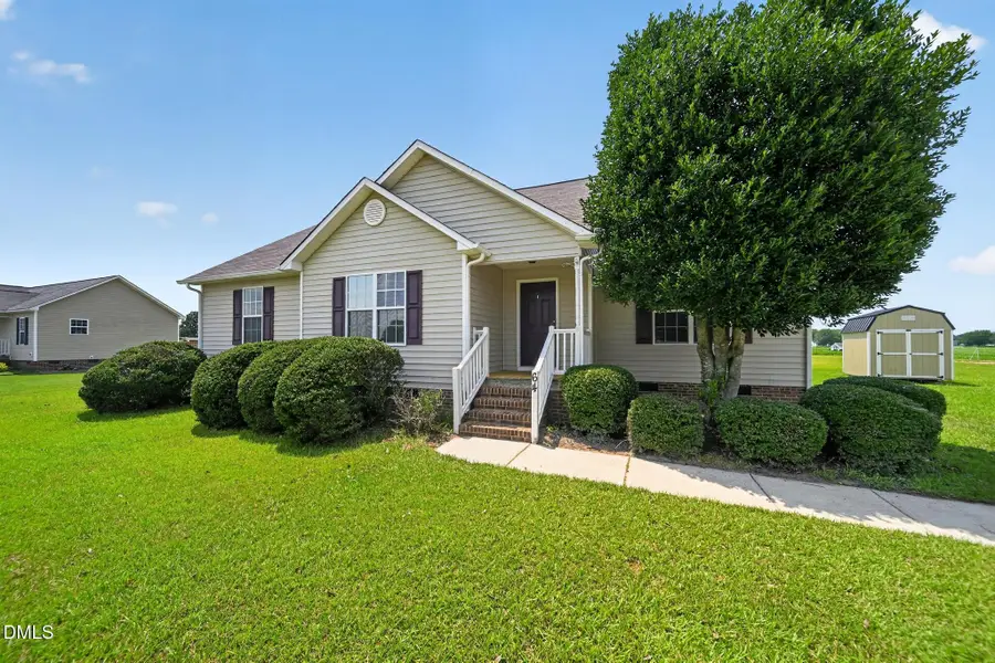 64 Jewel Lane, Four Oaks, NC 27524 - #2