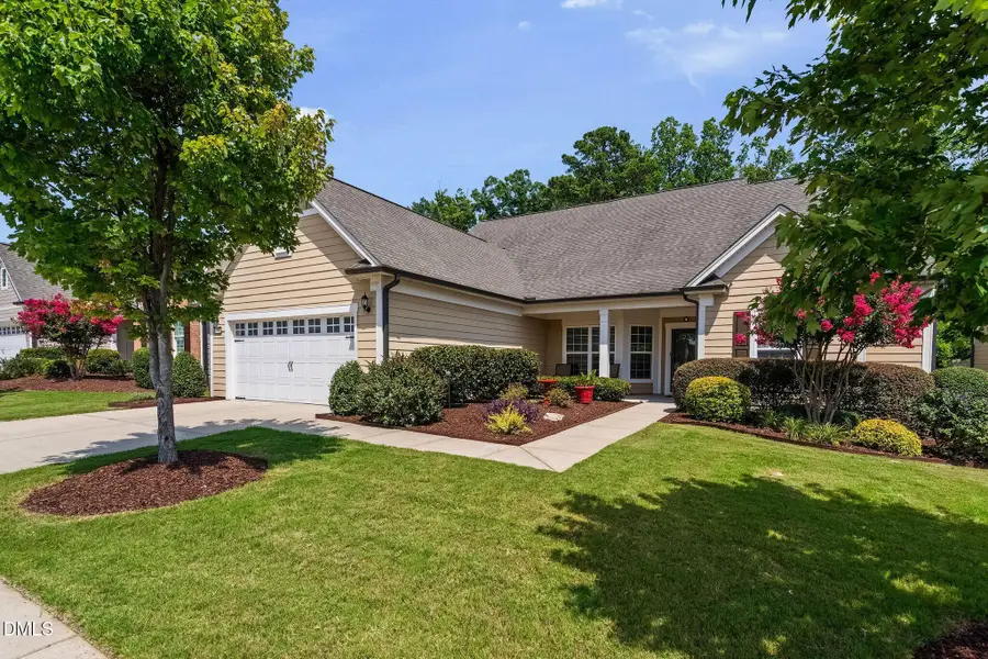 1302 Horne Creek Drive, Durham, NC 27703 - #3