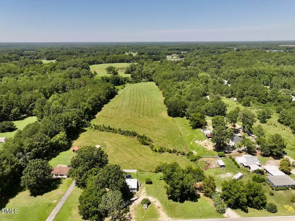 8341 Riley Hill Road, Zebulon, NC 27597 - #1