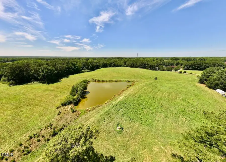 8341 Riley Hill Road, Zebulon, NC 27597 - #2
