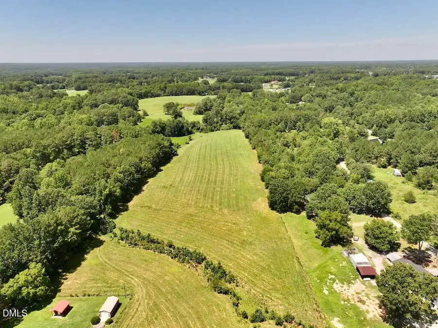 8341 Riley Hill Road, Zebulon, NC 27597 - #3