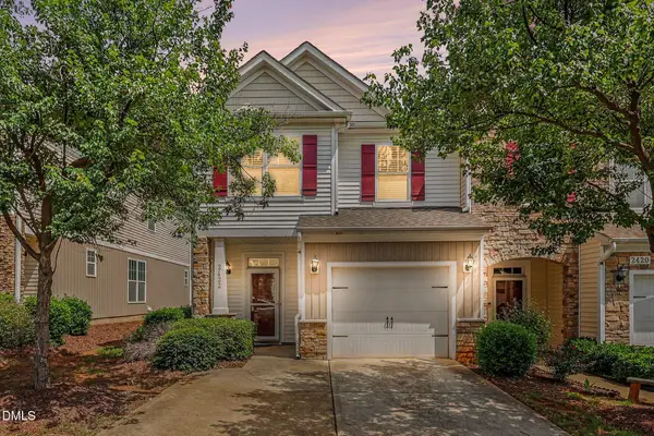 2422 Memory Ridge Drive, Raleigh, NC 27606