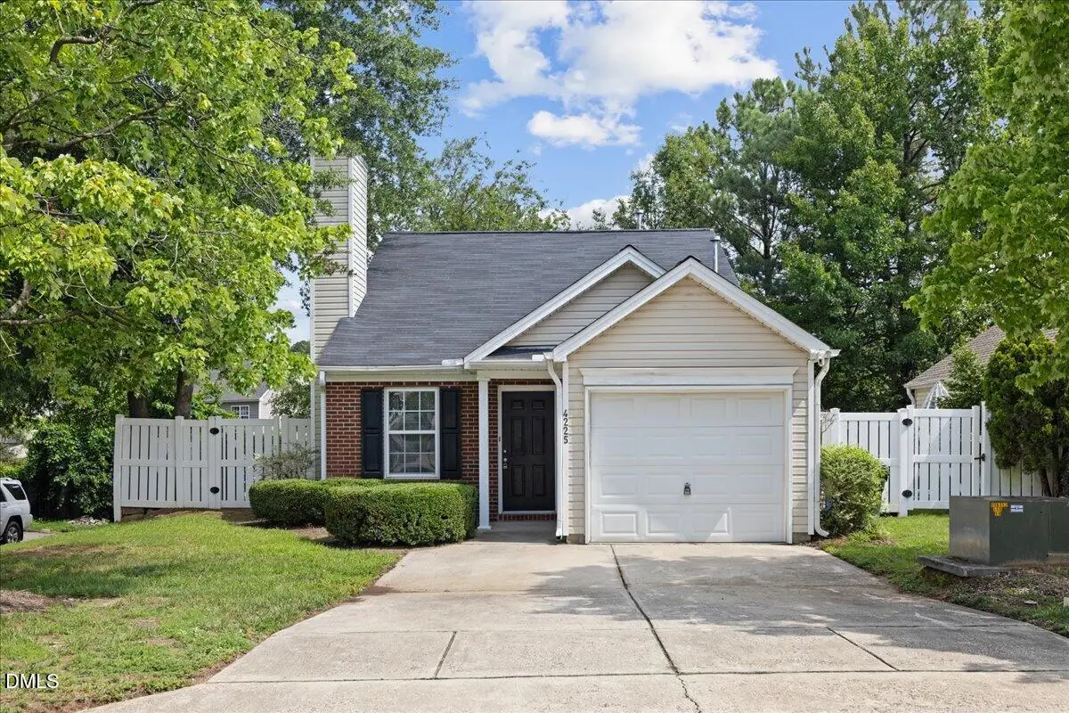 4225 Lake Woodard Drive, Raleigh, NC 27604 - #1