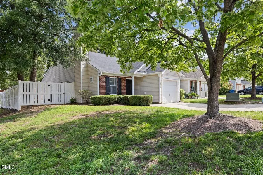 4225 Lake Woodard Drive, Raleigh, NC 27604 - #2