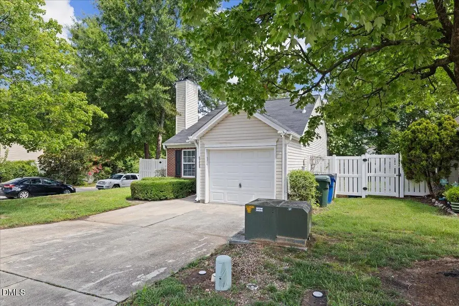4225 Lake Woodard Drive, Raleigh, NC 27604 - #3