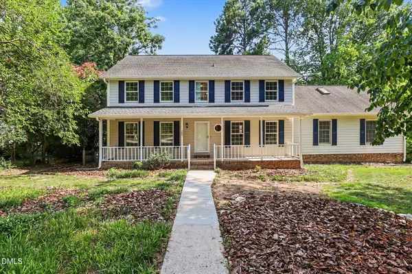102 Amesbury Lane, Cary, NC 27511