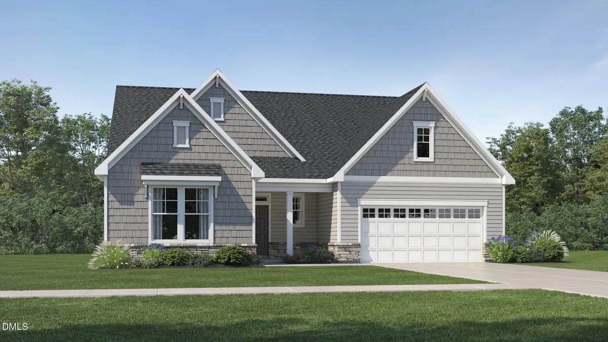 6044 Autumn Dew Drive, Wake Forest, NC 27587 - #1