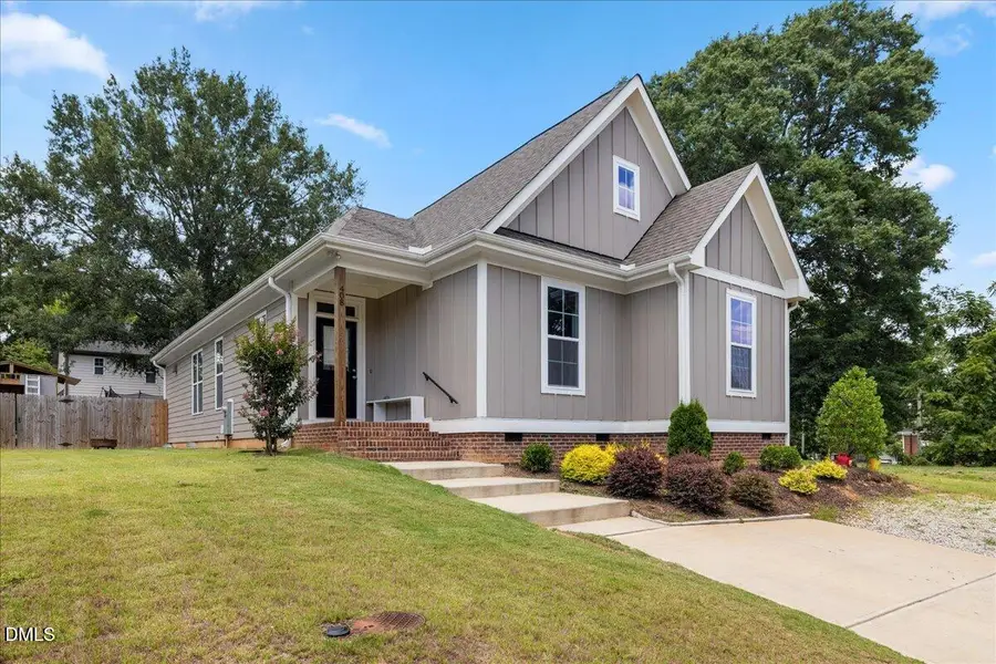 408 S Main Street, Franklinton, NC 27525 - #2