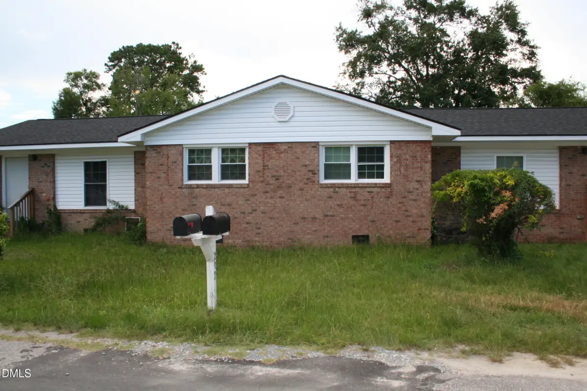 200 202 Prevatte Street, Lumberton, NC 28360 - #1