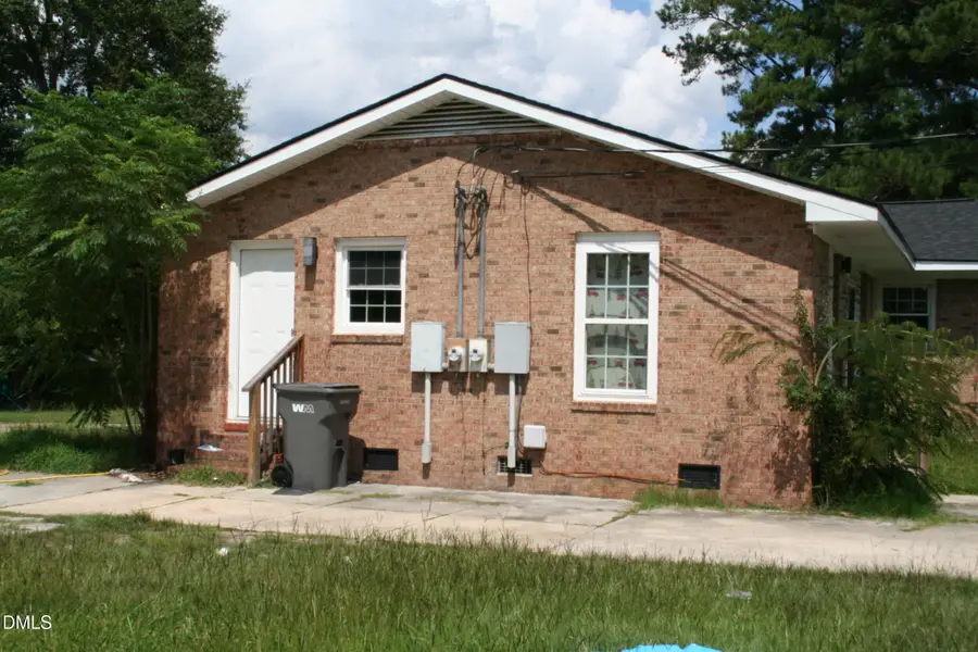 200 202 Prevatte Street, Lumberton, NC 28360 - #2