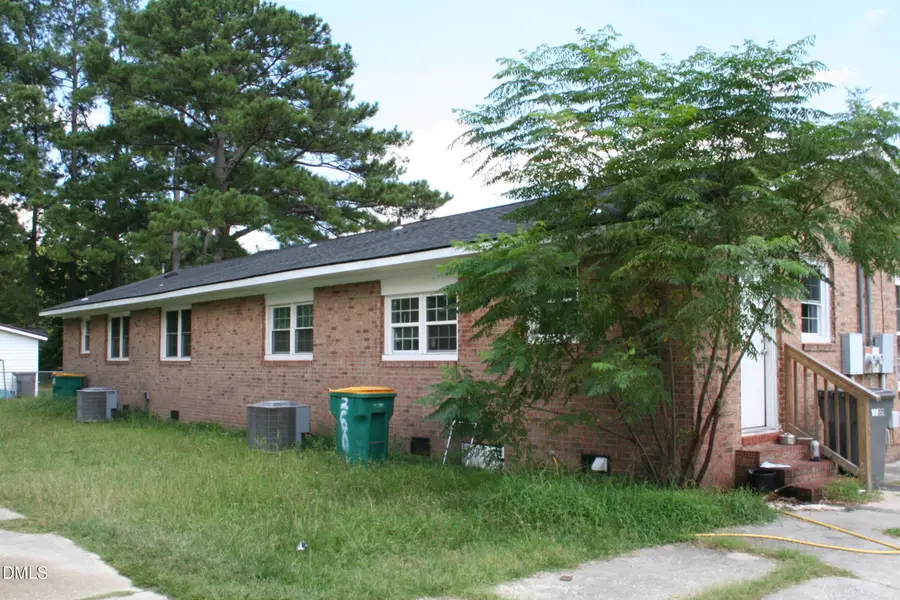 200 202 Prevatte Street, Lumberton, NC 28360 - #3