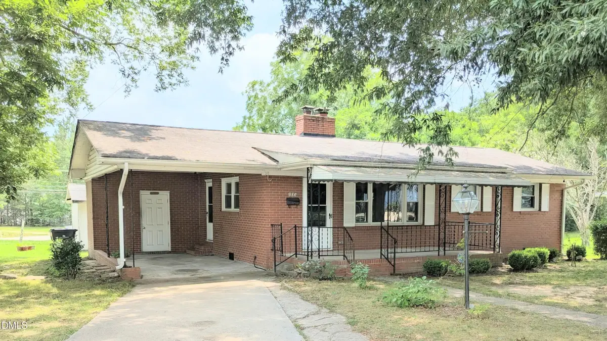 103 Hayes, Louisburg, NC 27549 - #1