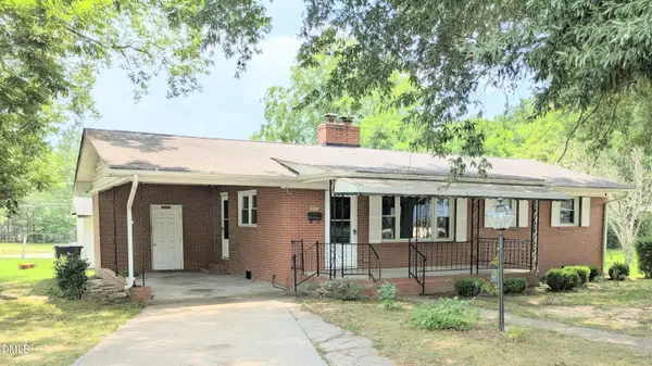 103 Hayes, Louisburg, NC 27549