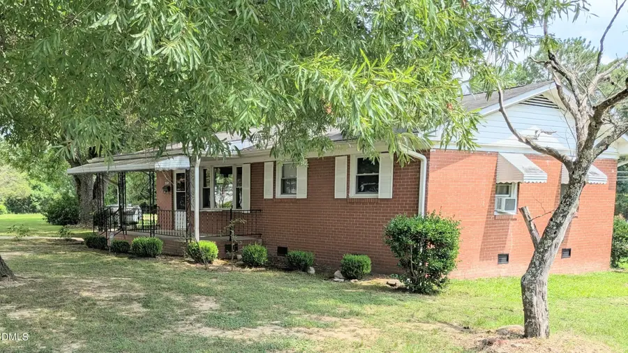 103 Hayes, Louisburg, NC 27549 - #2