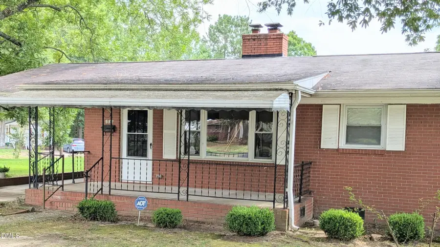 103 Hayes, Louisburg, NC 27549 - #3