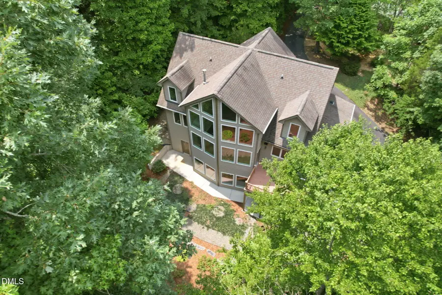 1001 Reaves Drive, Chapel Hill, NC 27516 - #2