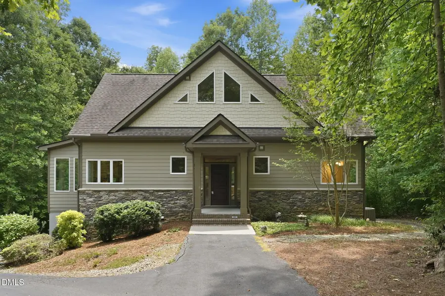 1001 Reaves Drive, Chapel Hill, NC 27516 - #3