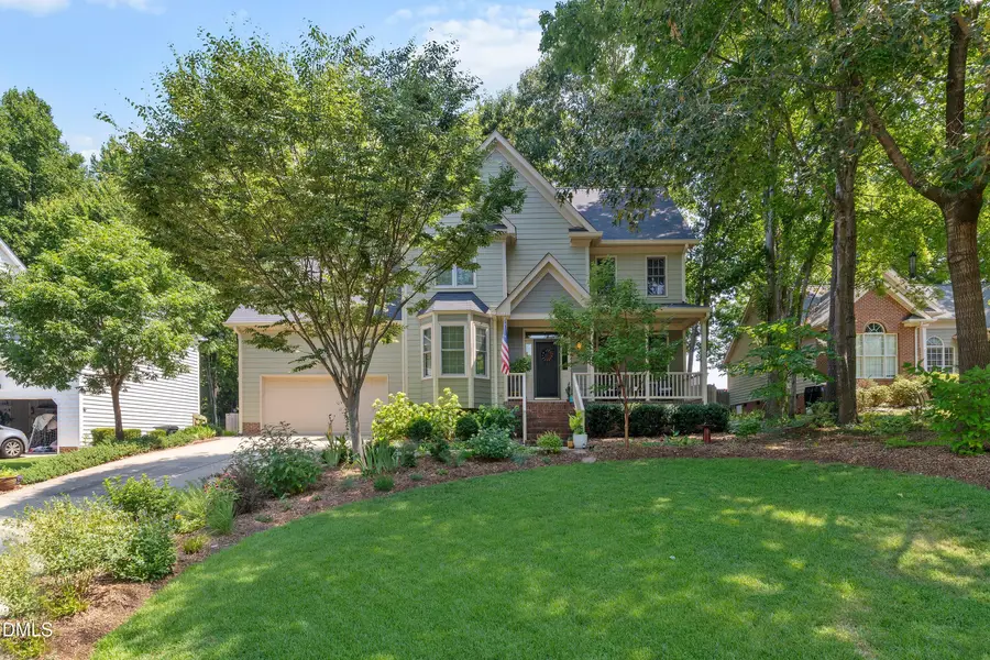 137 Dutch Hill Road, Holly Springs, NC 27540 - #3