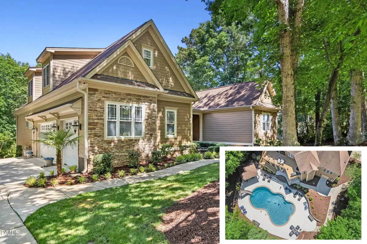 55 Christenbury Lane, Clayton, NC 27527 - #1