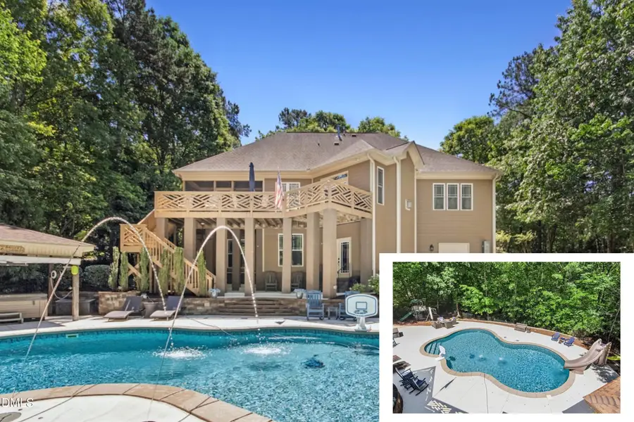 55 Christenbury Lane, Clayton, NC 27527 - #2