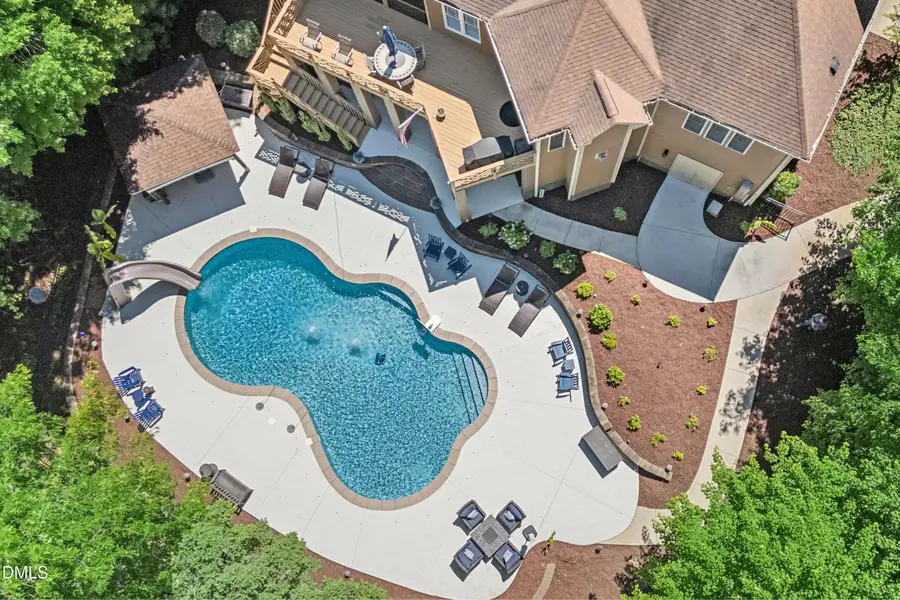55 Christenbury Lane, Clayton, NC 27527 - #3