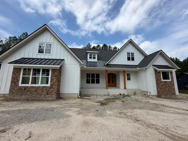 326 Slocum Drive, Wendell, NC 27591