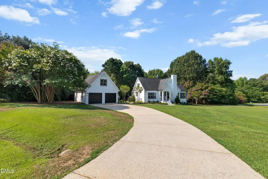 809 Kinsman Court, Raleigh, NC 27603 - #3