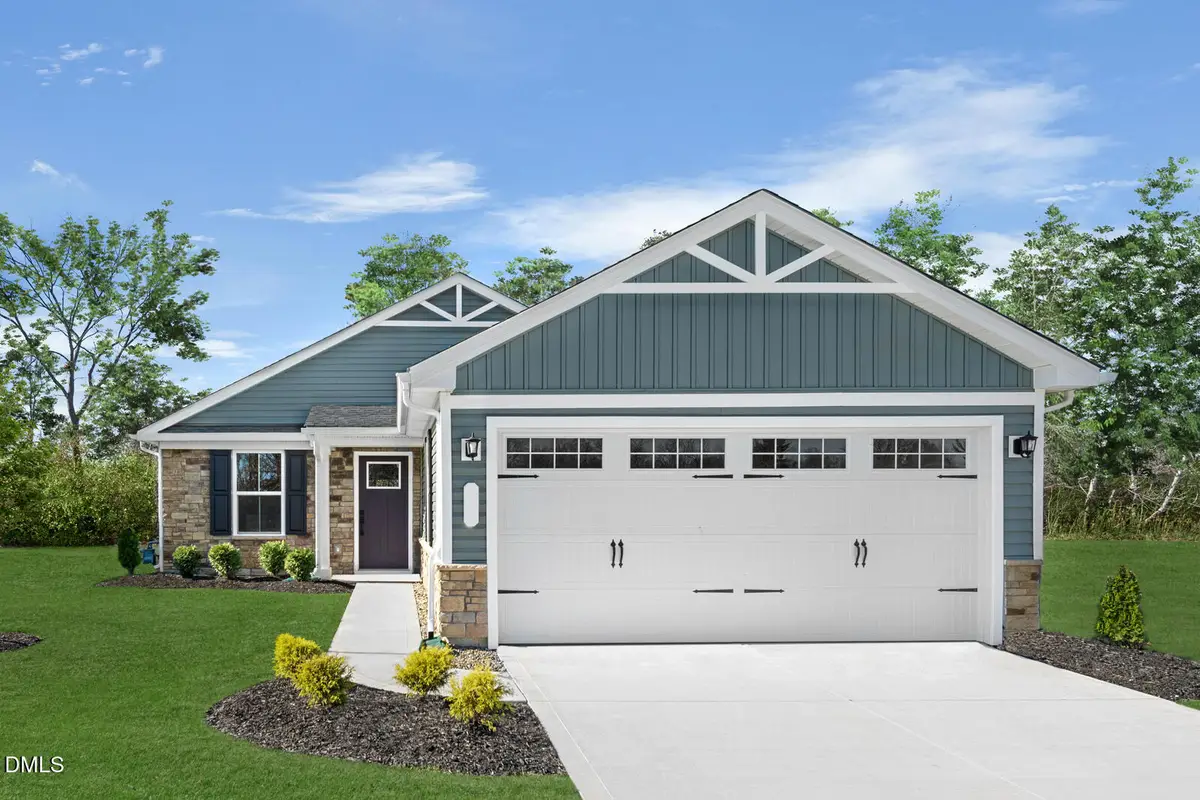 548 Matthiola Drive, Wendell, NC 27591 - #1