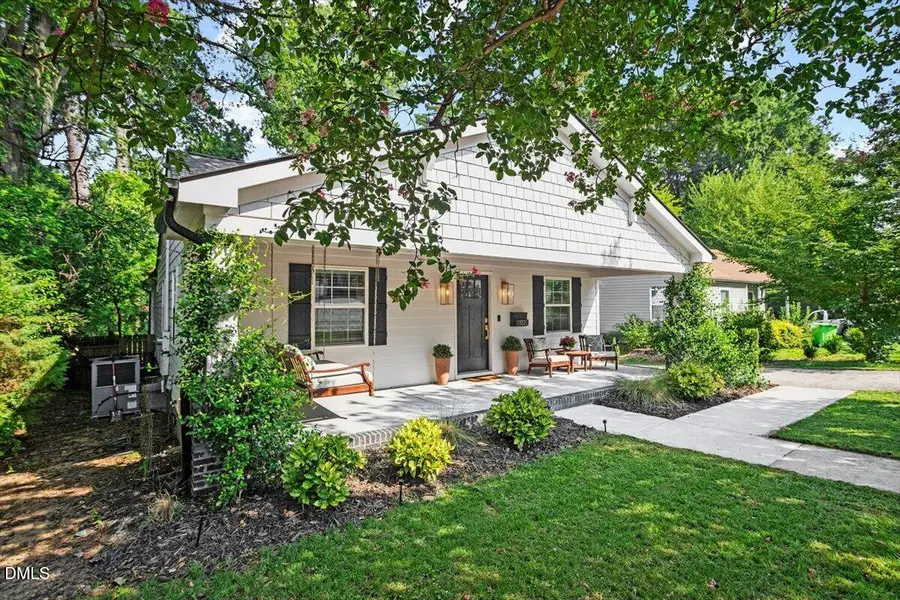 122 Plainview Avenue, Raleigh, NC 27604 - #2