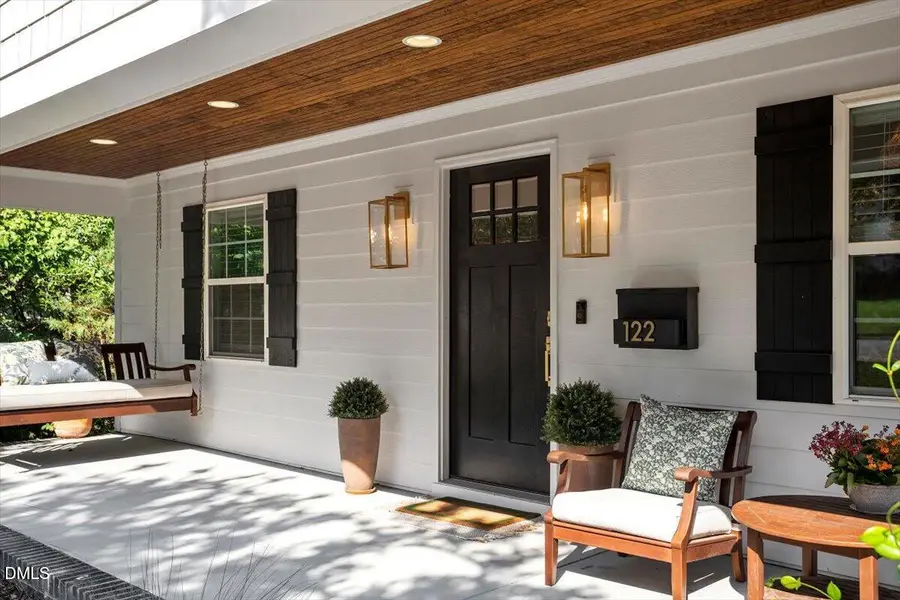 122 Plainview Avenue, Raleigh, NC 27604 - #3