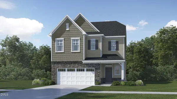 401 Granite Knoll Court, Rolesville, NC 27571
