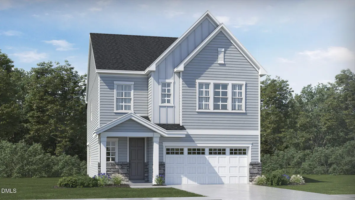 413 Granite Knoll Drive, Rolesville, NC 27571 - #1