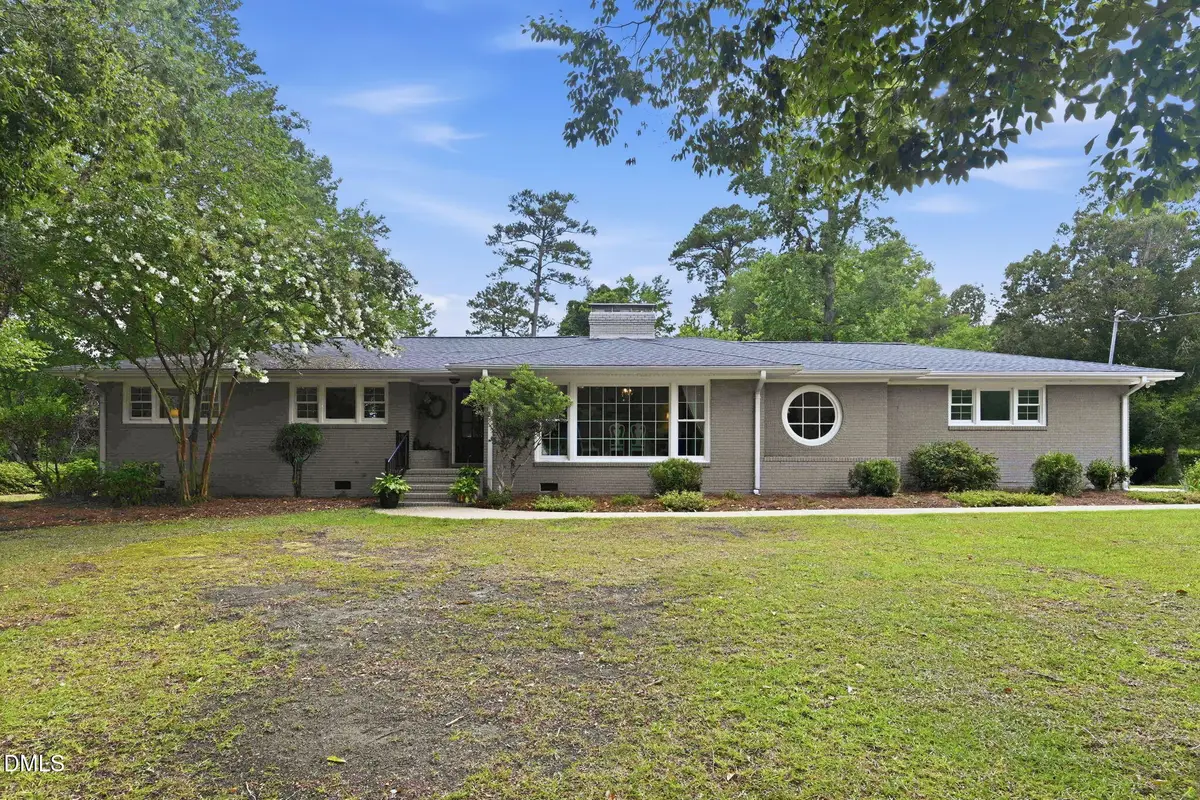 406 Country Club Drive, Jacksonville, NC 28546 - #1
