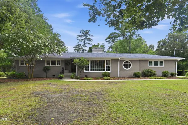 406 Country Club Drive, Jacksonville, NC 28546