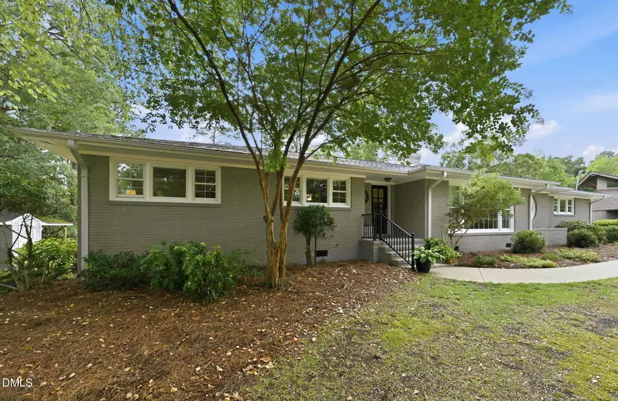 406 Country Club Drive, Jacksonville, NC 28546 - #2