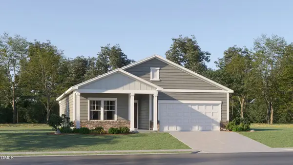420 Park Slope Way, Youngsville, NC 27596