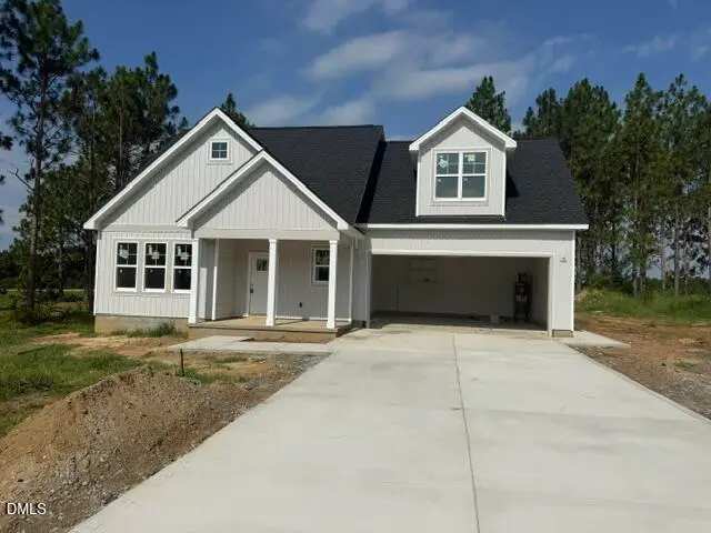 75 N Rabbit Run Drive, Smithfield, NC 27577 - #1