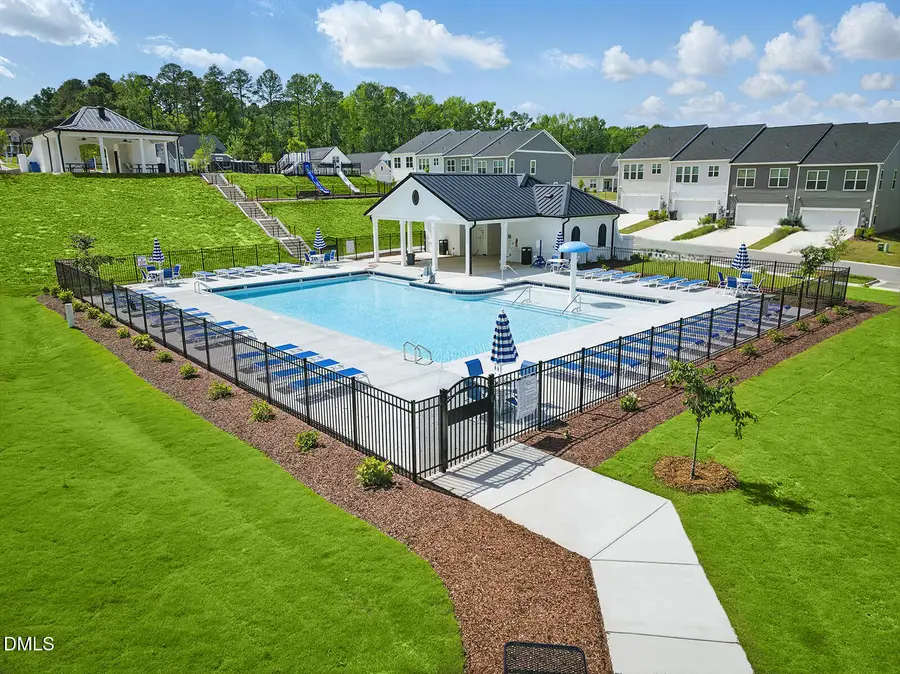 103 Flowering Maple Way, Garner, NC 27529 - #2