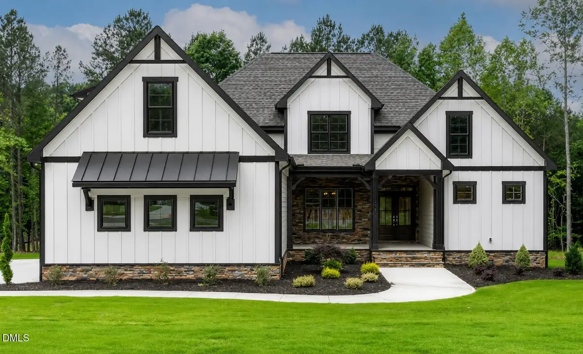 1225 Red Cedar Court, Youngsville, NC 27596 - #1