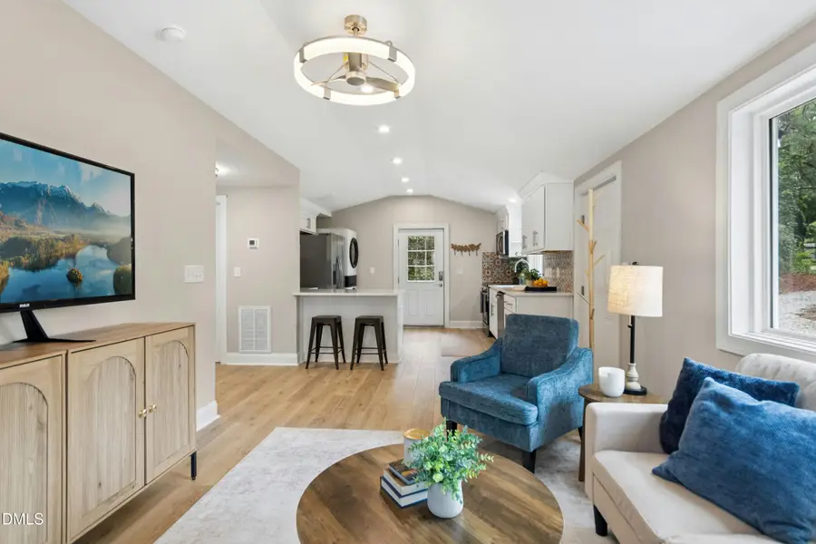 2729&2739 Campbell Road, Raleigh, NC 27606 - #2