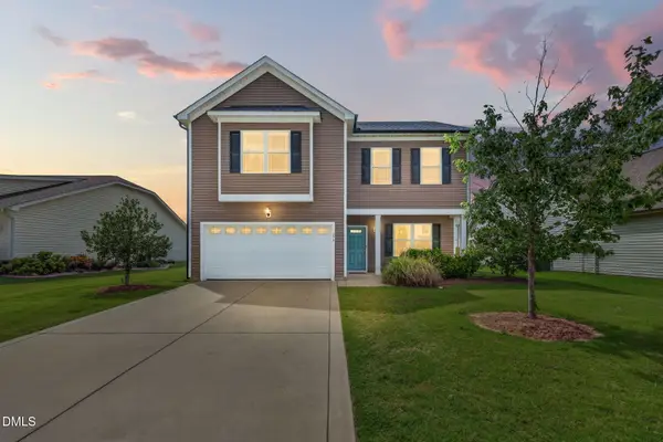 279 National Drive, Clayton, NC 27527
