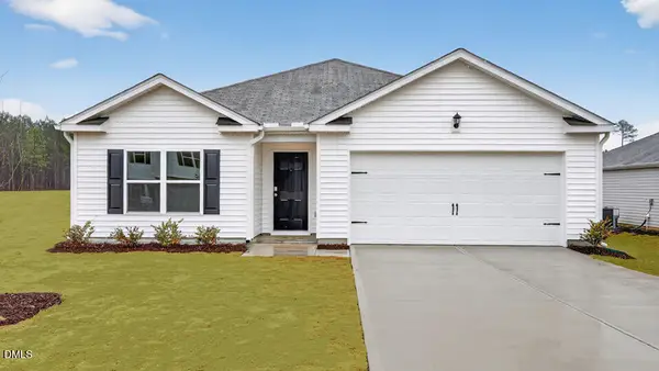 77 Richmond Run, Stem, NC 27581