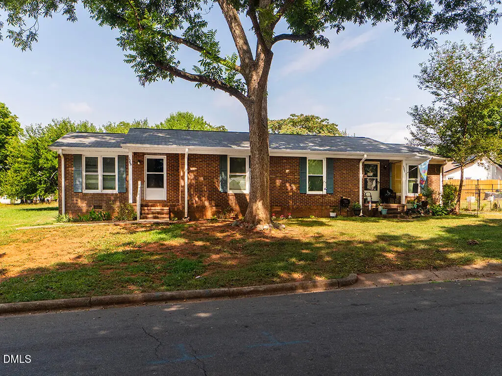 1207 Collins Drive, Burlington, NC 27215 - #1