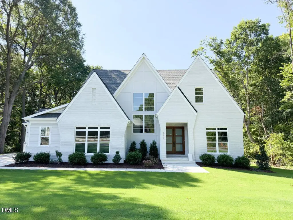 317 Black Caviar Way, Raleigh, NC 27603 - #1