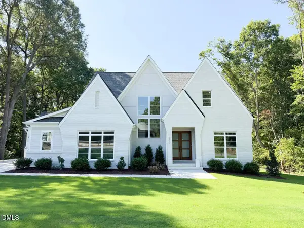 317 Black Caviar Way, Raleigh, NC 27603