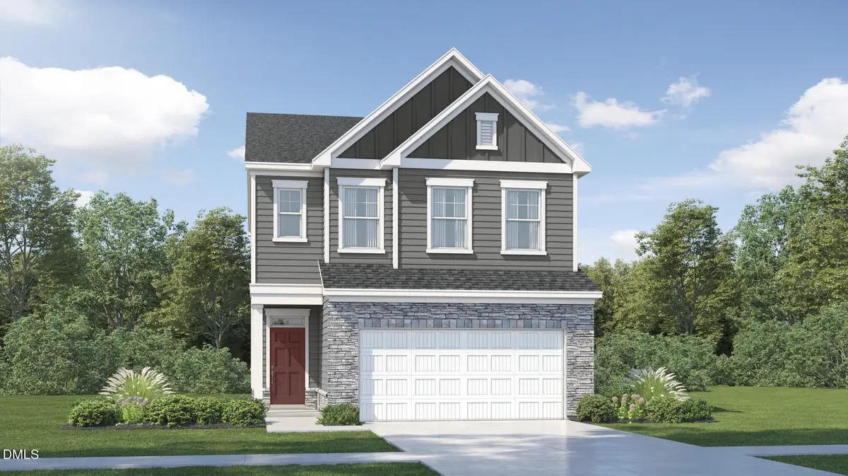 350 Park Slope Way, Youngsville, NC 27596 - #1