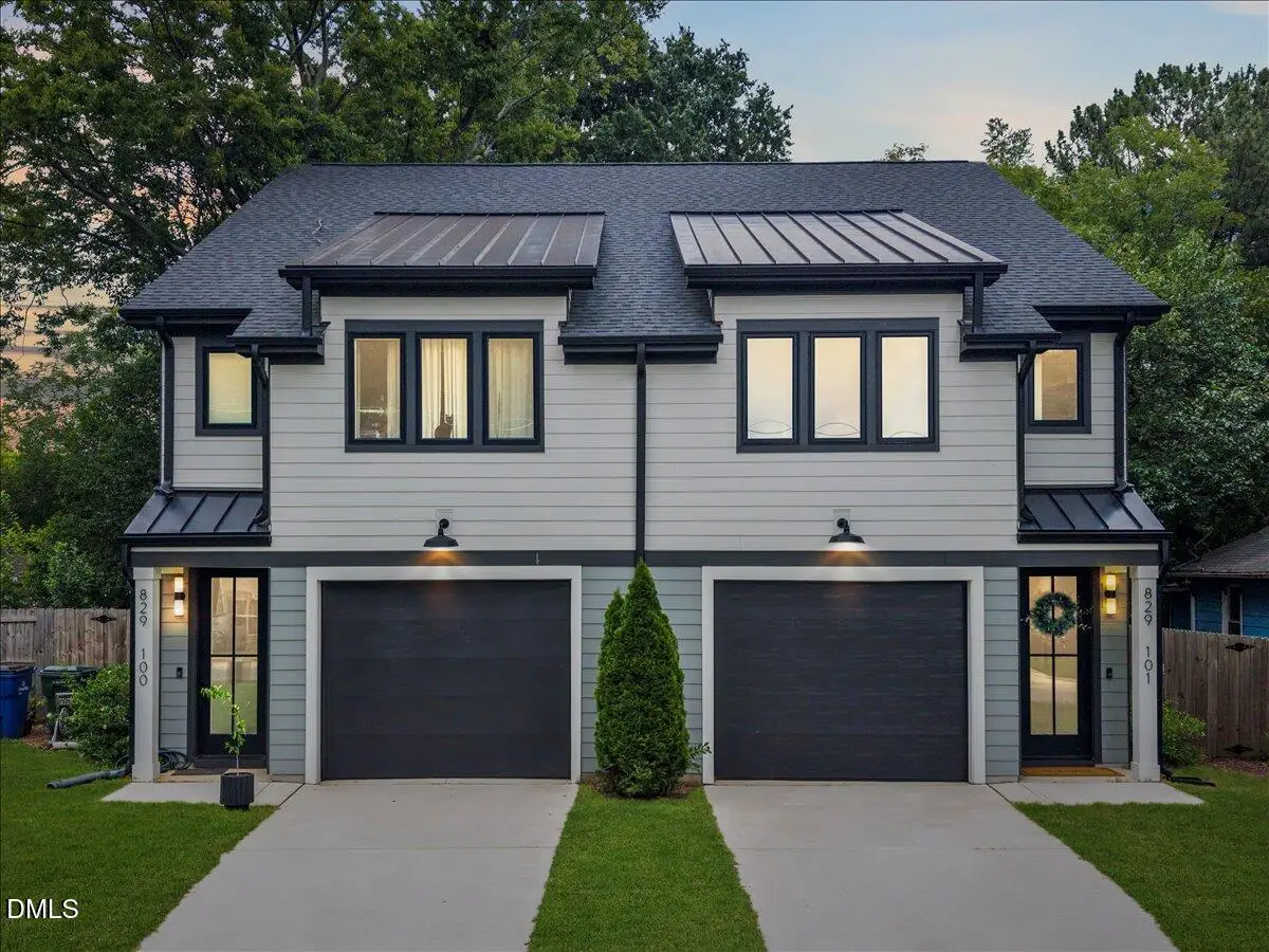829 Cumberland Street, Raleigh, NC 27610 - #1