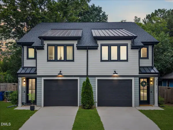 829 Cumberland Street, Raleigh, NC 27610